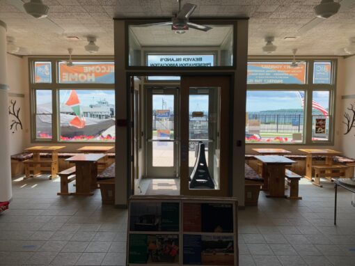 Welcome Center Naming Rights - Image 3