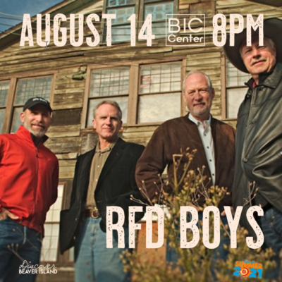The RFD Boys