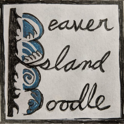 Beaver Island 5K Boodle