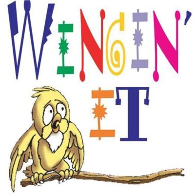 Wingin' It - BICS 4th-6th Grade Play