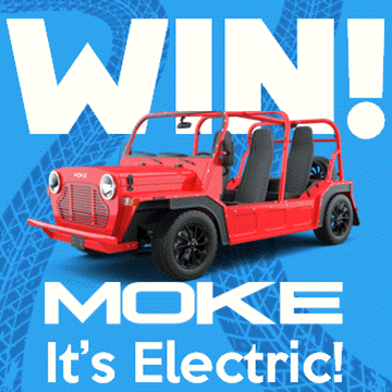 2022 Raffle Tickets for eMoke