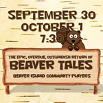 Beaver Tales