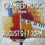 Chamber Music Drama