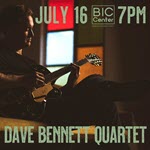 Dave Bennet Quartet