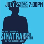 Sinatra Cabaret