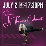 CMU Theatre Cabaret