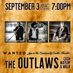 The Outlaws