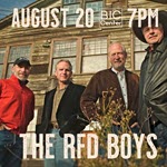 The RFD Boys