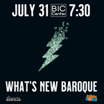 What's New Baroque