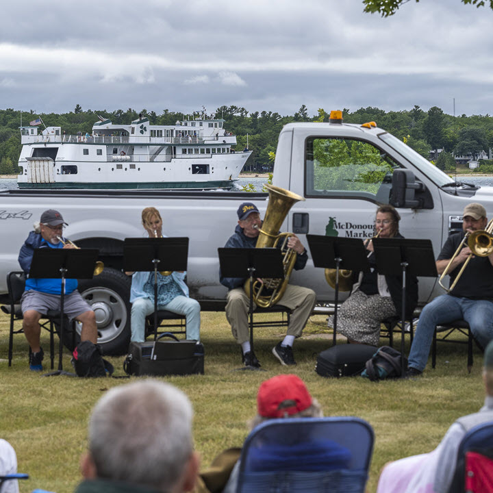 Baroque on Beaver: Brass on the Bay - Image 7