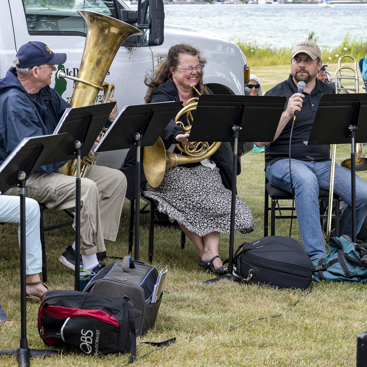 Baroque on Beaver: Brass on the Bay - Image 4