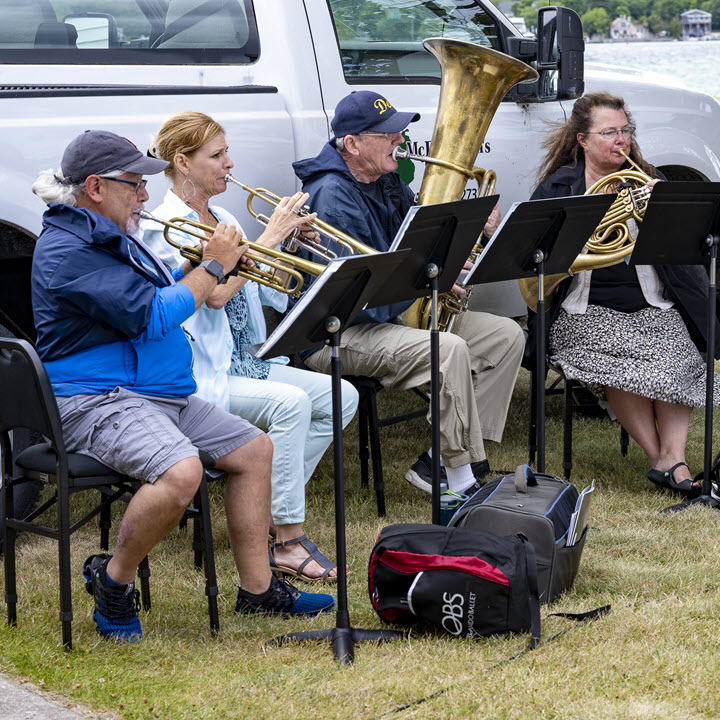 Baroque on Beaver: Brass on the Bay - Image 5