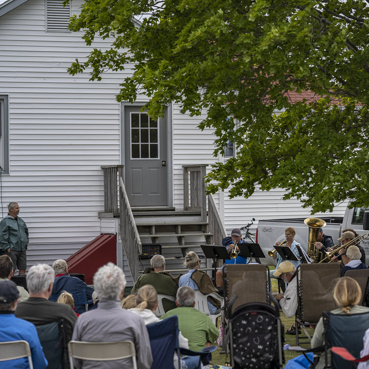 Baroque on Beaver: Brass on the Bay - Image 3