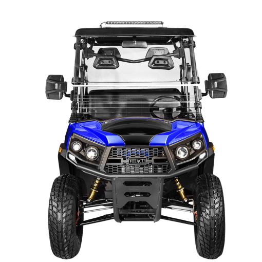 2025 Raffle Tickets for Rover Electric Golf Cart - Image 2