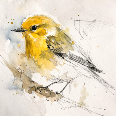 Drawn Towards Birds 001b0eba-70e5-4a04-b8d4-9a609efb9b35