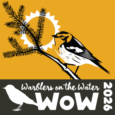Warblers on the Water 2026