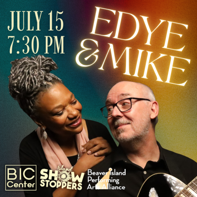 Edye & Mike