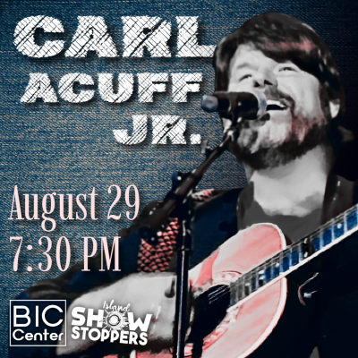 Carl Acuff Jr.
