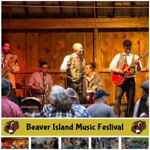 Beaver Island Music Festival 2026