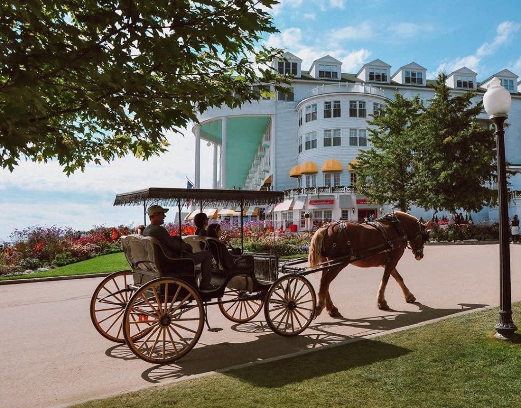 Ultimate Escape to Mackinac Island Raffle Tickets - Image 4