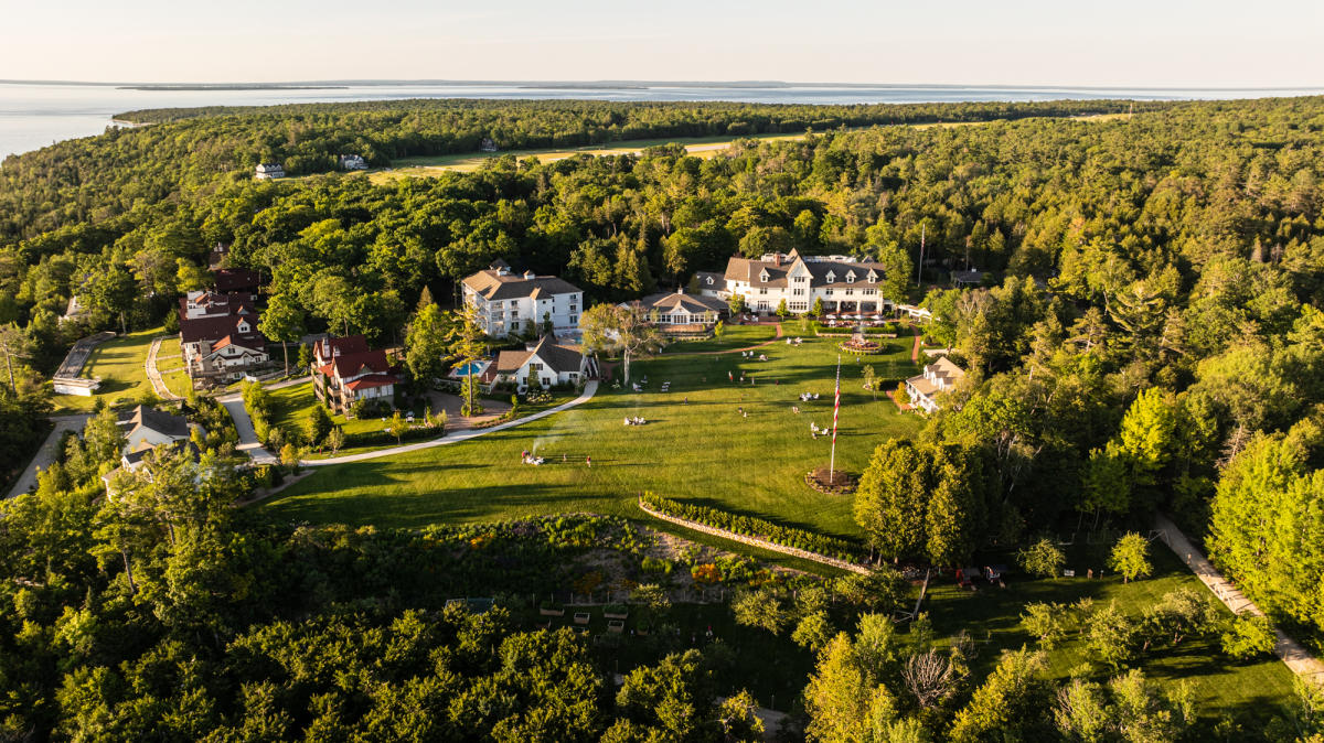 Ultimate Escape to Mackinac Island Raffle Tickets - Image 2