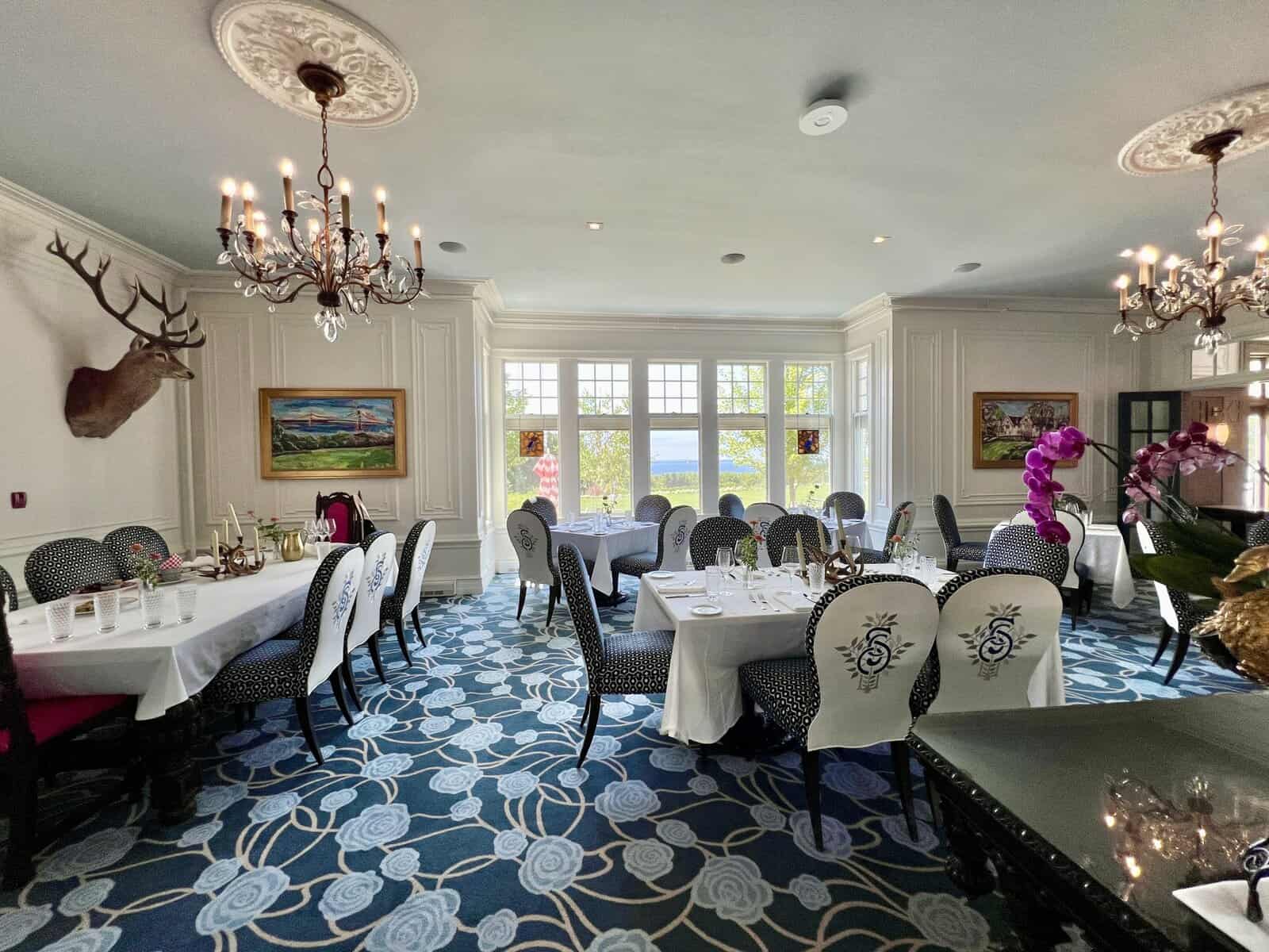 Ultimate Escape to Mackinac Island Raffle Tickets - Image 9