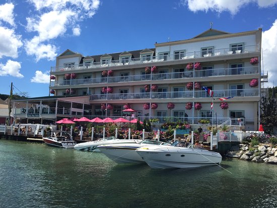 Ultimate Escape to Mackinac Island Raffle Tickets - Image 8