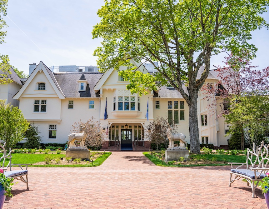 Ultimate Escape to Mackinac Island Raffle Tickets - Image 3