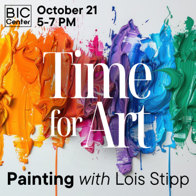 Time for Art: Painting