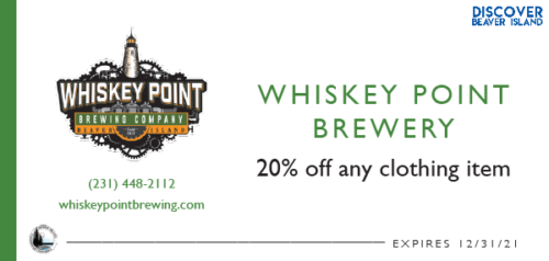 Whiskey Point Brewery