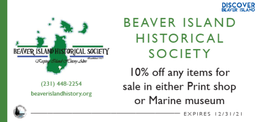 Beaver Island Historical Society