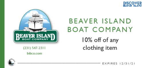 Beaver Island Boat Comapny