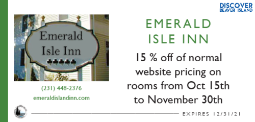 Emerald Isle Inn