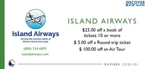 Island Airways