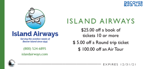 Island Airways