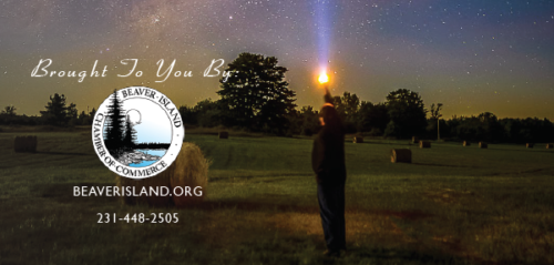 Brought to you by the Beaver Island Chamber of Commerce